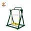 Outdoor Exercise Gym Fitness Equipment Walk Single Machine