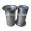 Industrial round air purifier 0.3 micron hepa air filter