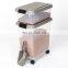 Wholesale Factory Manufacturer Plastic Tin Cat Pet Dog Food Storage Container