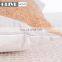 2018 Spring Design 30*50CM Velvet Geometry Applique Cork Sofa Waist Cushions