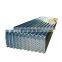 Roof Sheet Galvanize Corrugated Roof Sheet Roofing Plate