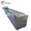 CE certificate approved export to Poland chicken feet peeler cutter machine