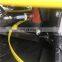 ride on hydraulic gasoline 36 inch concrete stone  power trowel machine