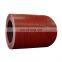 0.36 1250 Size new design prepainted galvanized metal roll wooden PPGI steel sheet in coil