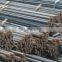 B500B British Standard Steel Rebar