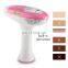 DEESS home IPL Laser beauty device at home use for hair removal skin rejuvenation and acne treatment 95000 shots lamp lifetime