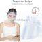 Custom 3 color led light therapy face mask korea pdt skincare device at home