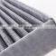 Filter Air Conditioning Suppliers Filter Air Filter Media Cotton For Air Conditioning 3DO 819 643