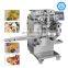 Multifunctional Automatic Encrusting Machine for Mooncake/Mochi