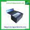 Customized Coated Art Paper Gift Box Display & Retail Container