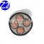 Resistant high speed copper electrical  power wire cable