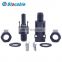 Slocable 2.5mm2 4mm2 6mm2 DC 1000V Panel Cable Connector for Solar Inverter