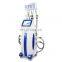 Fat Freezing Machine New Arrival Cellulite Removal Machine Fat Freezing Cavitation RF