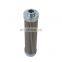 Replace of high pressure stainless steel metal mesh hydraulic oil  filters 0030D010WHC
