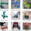 kamco power tiller with China famous brand diesel engine price