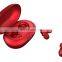 Mini Wireless Earphone Cheap Earphones With Mic Bluetooth Stereo Earphone