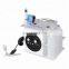 Factory new design facial cleaning machine oxygen jet peel small bubble skin machine