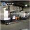 Grey Iron Casting For Gearbox Orange Plated