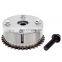 13050-22011 Intake Camshaft VVT Actuator Sprocket For Toyota Corolla Matrix 1.8L 13050-0D010 13050-22012 917-257 High Quality