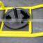 Gym Bodybuilding Equipment Commercial Gym Power Sled Weight Fitness Sled Equipment BW7061
