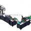 New Condition and Automatic Grade 3 layer disposable face mask making machine