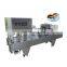 Automatic cup filling and sealing machine for make milk/juice/yogurt/jelly/water