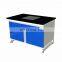 laboratory work bench/dental lab bench for testing/laboratory balance table