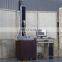 Beautiful appearance microcomputer controlled desktop tearing testing machine made in China used for plastic film