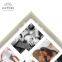 College Picture Frame, Wall Hanging Picture Frame, Picture Frame Collage Wall