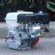 BISON(CHINA) 5.5HP OHV Gasoline Engine Price BS160 Manual 168F gasoline Engine