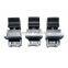 4Pcs Driver Passenger Side Power Window Switch For AUDI A6 RS6 Quattro 4B0959851