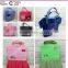 cheapest 80g non woven kids promotional shopping bag