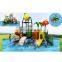 Water park Product name water park equipment