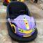 Chinese New Design Bumper Cars For Children And Adults Price On Sale
