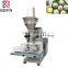 Hot Sale Desktop Small Snack Food Modak Making Encrusting Machine