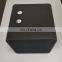 2018 toshine Aluminum Extrusion Enclosure for Electronic