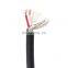 CCAM Shielded OEM Microphone Cable Two Cores Low Noise Microphone Audio cable