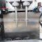 Automatic 5ml 10ml 15ml 20ml 50ml 100ml various size tube filling and sealing machine for lotion, cream, paste, liquid