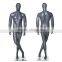 2016 New Fashion Lifelike Head Ghost Muscle Man Mannequin MLM-1