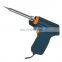 Internal heating double power plastic handle soldering iron