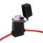 14ga Inline Fuse Holder waterproof ATC  fuse holder with Blade Fuse