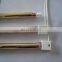 Electric Far Infrared Tube Lamp Quartz Resistance Heating Element