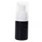 High quality 30ml PET Foam Pump Bottle, Face  cleansing foam bottle