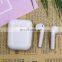 Chinese Factory Low Cost Price Version 5.0 Blue Tooth TWS Wireless Earphone Auriculares