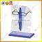 Optical store acrylic countertop eyewear display