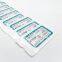 Runte Medical Hot Supplied Absorbable Medical Sutures of Imported Polypropylene