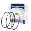 MD1817247 Engine Part Piston Ring 109.25mm For Navistar DT408
