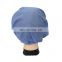 Bouffant Headcover Nurse Hat Ce Medical Materials & Accessories Ultraviolet Light Class I 1year