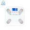 Blue Backlight Digital Bathroom Personal Weighing Bmi Body Fat Weight Scale Generic In Household