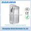 hotel bathroom products ABS Plastic High Speed Automatic Jet Air Hand Dryer for toilet
